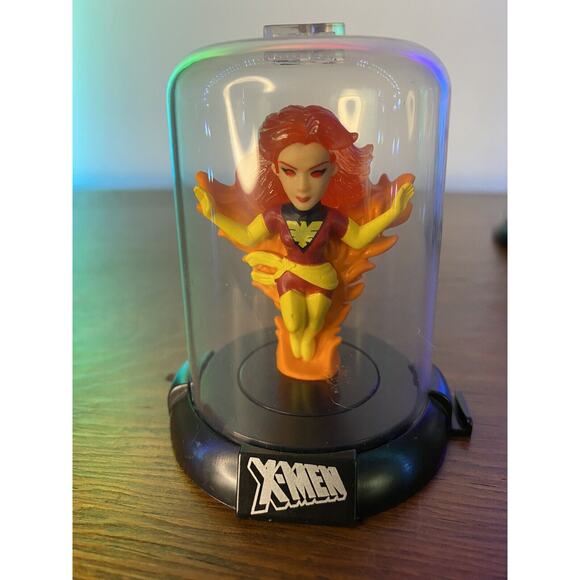 Magneto, Dark Phoenix, Cyclops, Storm Zag Toys Marvel 3” Action Figures X-Men - Picture 8 of 8